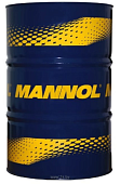 Масло "MANNOL" синт. ELITE 5W-40 SN/CF 60л 7903 масло разливное 1л (№163)