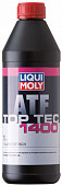 LiquiMoly НС-синт.тр.масло для СVT Top Tec ATF 1400 (1л) (8041)