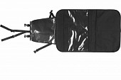 Органайзер на спинку сиденья с карманом для планшета/смартфона, STVOL, 40*81 см