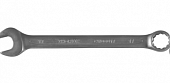 CW00011 Ключ комбинированный Thorvik, 11 мм, 1шт