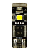 Светодиодные лампы MTF Light серия Night Assistant 5500K H7 Long комплект 2 шт