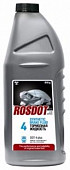 Тормозная жидкость РосДот-4 0,91 кг.