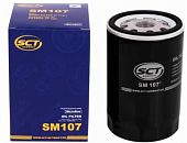SM 107 Масляный фильтр OC47 