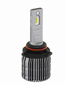 Светодиодные лампы MTF Light серия ACTIVE NIGHT, HB4(9006), 18W, 1750lm, 6000K, комплект.