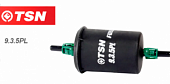 Топливный фильтр  (Штуцер) TSN 9.3.5 PL ВАЗ 2101-2115 (21230111701082)