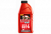 РосДот-4 PRO DRIVE тормозная жидкость 0,910 кг. 000020529