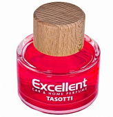 Освежитель воздуха "TASOTTI"  EXCELLENT Tutti-Frut