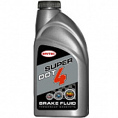 Sintec SUPER DOT-4 тормозная жидкость 910 гр.
