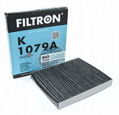 SAK123 Фильтр салона (салонный) K1079A