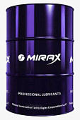 MIRAX MX9 SAE 5W-30 API SP,GF-6A 60л масло разливное 1л (№178)
