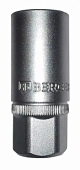 Головка свечная магнитная  1/2"  21 мм BERGER BG-21SPSM