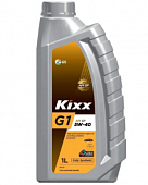 Масло моторное Kixx G1 SP 5w-40 синт. 1 л.