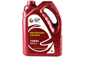 Масло синтетическое траснс.GP SYNCROGEN SYNTETIC 75W90 API GL-5 4л
