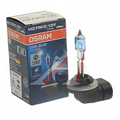 OSRAM Лампа 12V H27/2W 27W PGJ13 OSRAM COOL BLUE INTENSE 1 шт. картон 881CBI цветовая температура 4