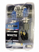 Газонаполненные лампы AVS ALFAS Maximum Intensity 4300К H4 24V 75/85W, комплект 2+2 (T-10)АКЦИЯ -20%