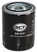 SM5091 Фильтр масляный OC540