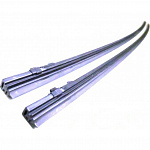 Резинки стеклоочистителей