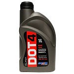 Тормозные жидкости