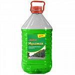 Жидкость летняя