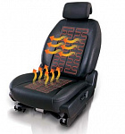 Накидки с подогревом