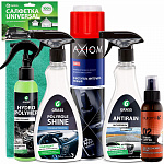 Подарочные наборы