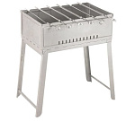 Грили и мангалы