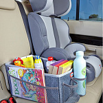 Дети в автомобиле