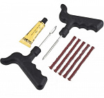 Комплекты для ремонта шин в дороге