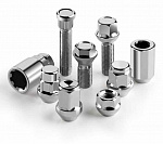 Крепеж колес/секретки