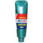 Автомобильные смазки