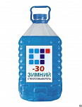 Жидкость незамерзающая